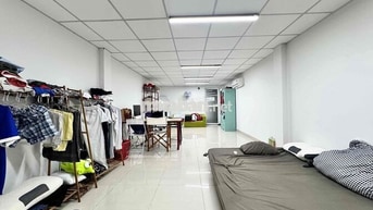 ✨Chính Chủ Cho Thuê Căn -Rộng 44m2 - Ngay Trung Tâm Quận 1