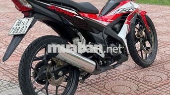 Honda Sonic 2020 Đỏ, Đen, Trắng