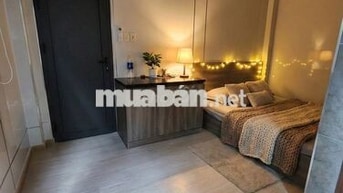 PXL-PHÒNG MỚI-FULL NỘI THẤT-KHÔNG CHUNG CHỦ-CÓ GIẶT SẤY-AN NINH