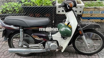 E bán Honda Dream Nhật xe tốt máy êm sử dụng tốt