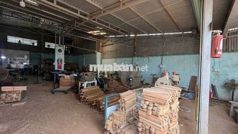 Xưởng Thuận An 250m² đường cont điện 3fa sx đa nghề