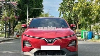 VINFAST VF6S 24 - MUA PIN - XE CÒN BHTV + PIN