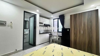 ✨Căn Hộ Thang Máy - Hầm xe - Cửa Sổ Trời - Ngay Ốc Đào - Nhận Xe điện