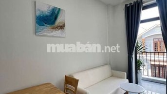 CĂN HỘ 1 PHÒNG NGỦ MỚI 100% - NHẬN PET | SƠN TRÀ | GẦN CẦU SÔNG HÀN