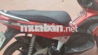 Honda Air Blade 110 Đỏ  đen Nguyên bản