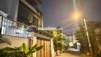 BÁN NHÀ TAM HÀ -150M2 CHỈ 11.3TỶ HẺM XE HƠI 10m