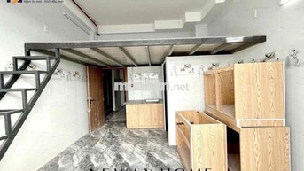 DUPLEX 8P TỚI VLU, 12P TỚI IUH - CÓ BAN CÔNG - GÁC CAO - SIÊU RỘNG
