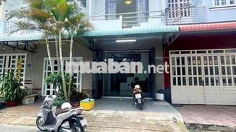 Nhà lầu mới 99% kdc Thới Nhựt 1