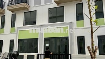 cần cho thuê căn nhà phố 1 trệt 2 lầu, Phường Bình Dương, TP HCM