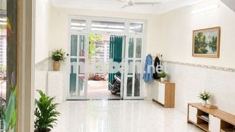 Cần Bán Gấp Nhà Hồng Lạc ngang 4,2 x dài 14 =60m2 Giá 7,2 tỷ TL