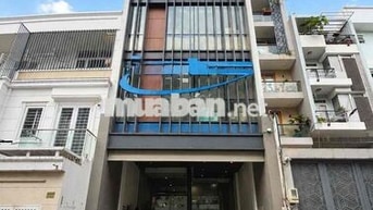 🔥 Cho Thuê Tòa Nhà MT Đường 3 Tháng 2, Quận 10 |