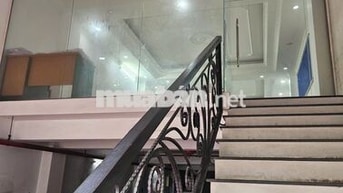 Mặt bằng thông sàn làm văn phòng hoặc Showroom mặt phố Phạm văn Đồng