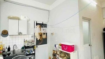 Pass phòng trọ cửa sổ ban công thoáng mát
