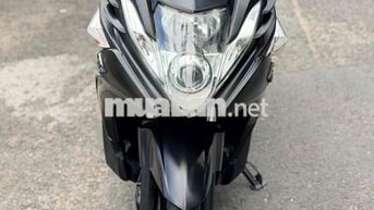 Yamaha Nouvo 5 2012 Đen 125cc Đã qua sử dụng