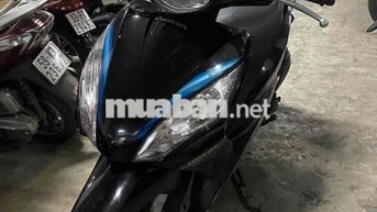 Honda Vision 2013
