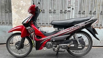 SYM Elegant 50 2019 máy zin êm ru giấy tờ CCCD chủ