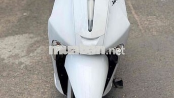 Yamaha Janus Fi 2016 Trắng đen