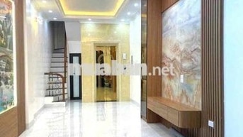 cho thuê nhà 6 tầng ngõ 54 vũ trọng phụng thanh xuân