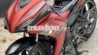 Yamaha Exciter 155 VVA 2021 Chính Chủ Giá Tốt