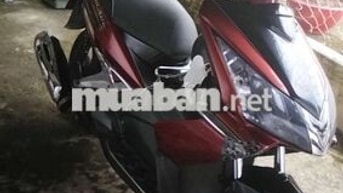 Honda Air Blade 2010 Đỏ
