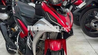 Ex 135 Lc Dọn kiểng máy 57 góp nx trả trc 12 trieu