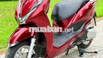 Honda Lead 2017 Đỏ Việt Nam