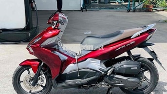 Honda Air Blade 150 ABS 2022 Đỏ