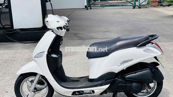 Yamaha Nozza 2015 Trắng