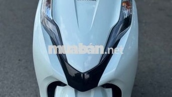 Honda Lead 2020 Trắng 13k km