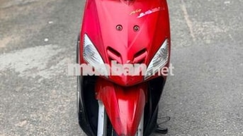 Yamaha Mio Đỏ Xe tay ga - giấy tờ đầy đủ