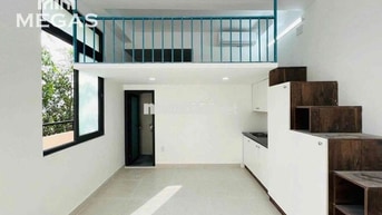 khai Trương phòng trọ - duplex - bancol - 25m2