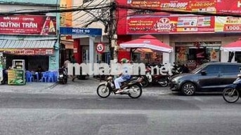CỌC NGAY GIÁ TỐT NHÀ TRỤC CHÍNH HẺM 90 HÙNG VƯƠNG,TRUNG TÂM NINH KIỀU