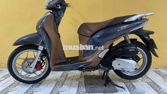 SH Mode 2018 Xám Nâu siêu đẹp 43E1-455.24
