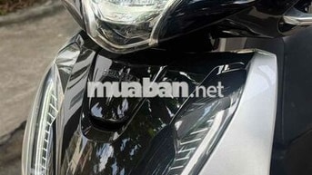 Honda SH 150cc 2019 Bạc