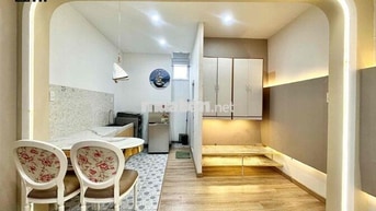 CHDV ngay Gigamall, Hiệp Bình, Trường Thọ, Phạm Văn Đồng, Kha Vạn Cân.