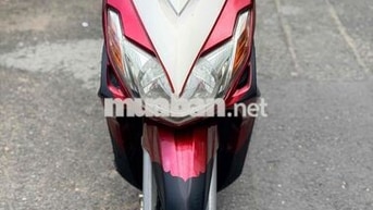Yamaha Luvias Đỏ, Bạc, Đen - Giấy tờ đầy đủ