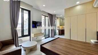 căn hộ cao cấp bancol tách bếp| gần Luỹ Bán Bích