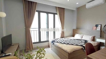 1 CĂN HỘ SIÊU XỊN NGAY HỒ VĂN HUÊ - PHÚ NHUẬN