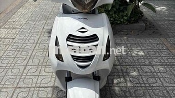 Honda PS150i 2007 Trắng Ý