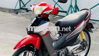 Honda Wave S biển tp chính chủ