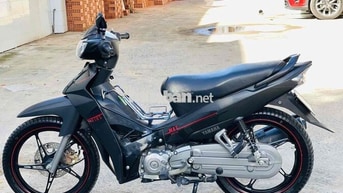 Yamaha Sirius 2020 Đen Việt Nam