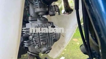 Honda 50cc