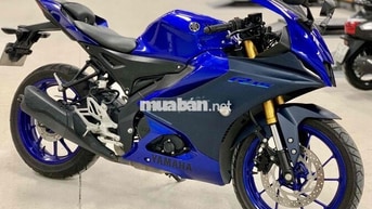 Yamaha R15 V4 2022 Xanh GP Odo 9900 km Chính Chủ