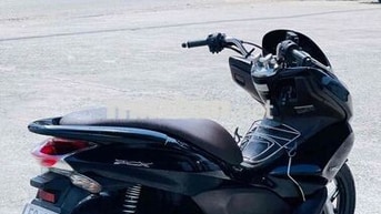 Honda PCX 2010 Đen Việt Nam
