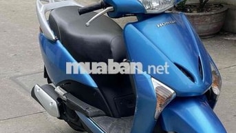 Honda Lead 2010 Xanh Xe tay ga