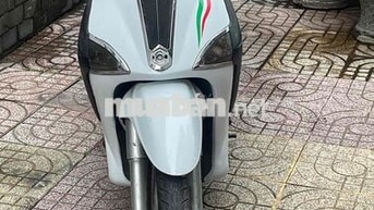 Bán xe Liberty 125ie 2012 ,Bstp xe đẹp gtdd