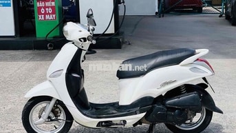 Yamaha Nozza 2013 Trắng