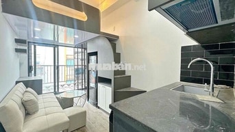 PHÒNG BANCOL NỘI THẤT MỚI GIÁ TỐT NGAY LÊ VĂN QUỚI