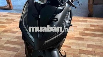 Honda Vario 125 2022 Đen 27000 km