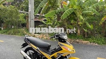 Yamaha Exciter 1S9A CTĐ 2010 Vàng